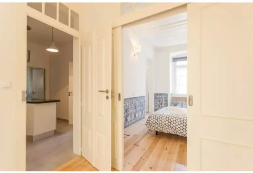 Gonzalo S Guest Apartments   Downtown Historic Flats Ii