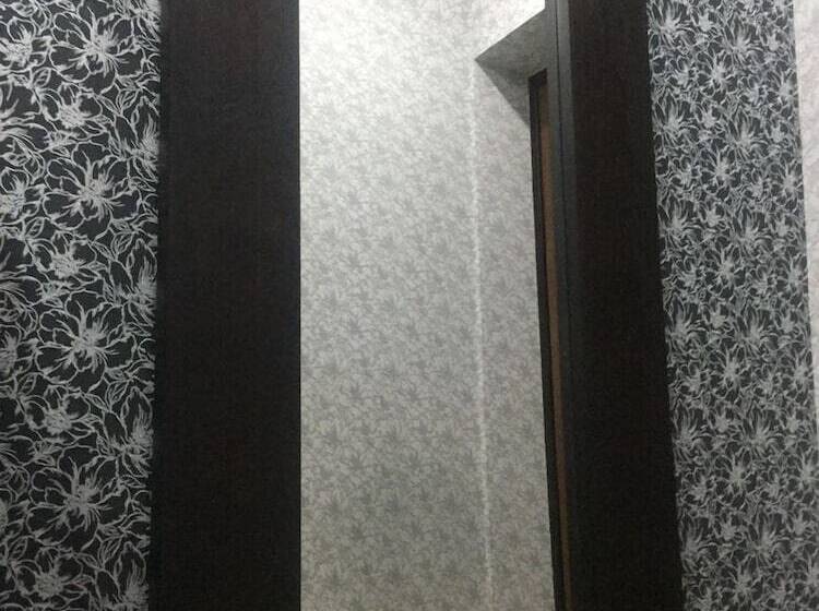 Guest House On Griboedovsky 27a Hostel