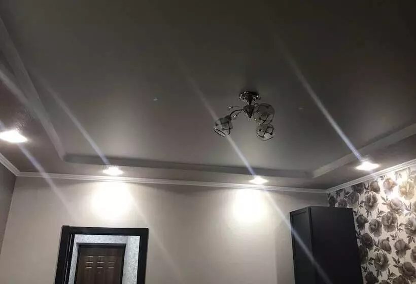 Guest House On Griboedovsky 27a   Hostel