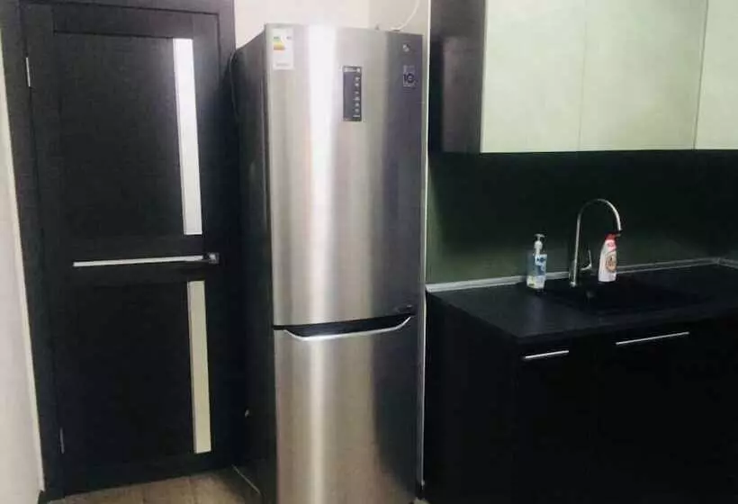 Guest House On Griboedovsky 27a   Hostel