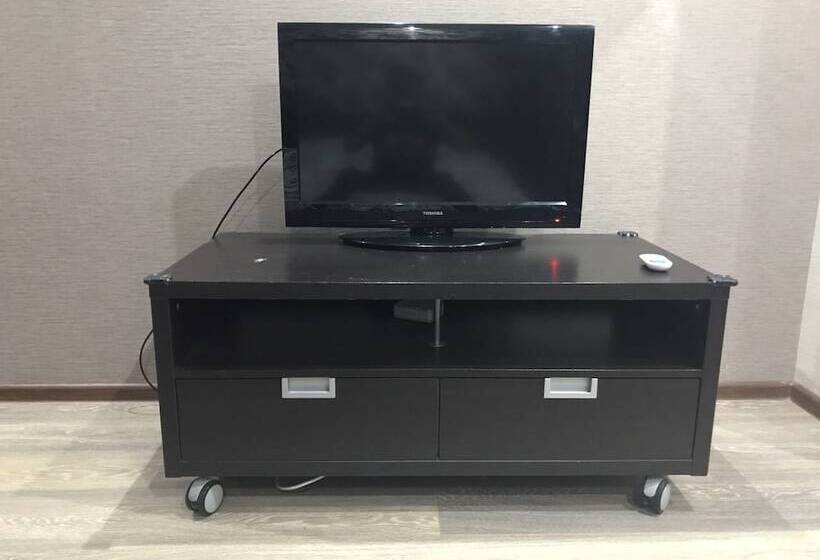 Guest House On Griboedovsky 27a Hostel