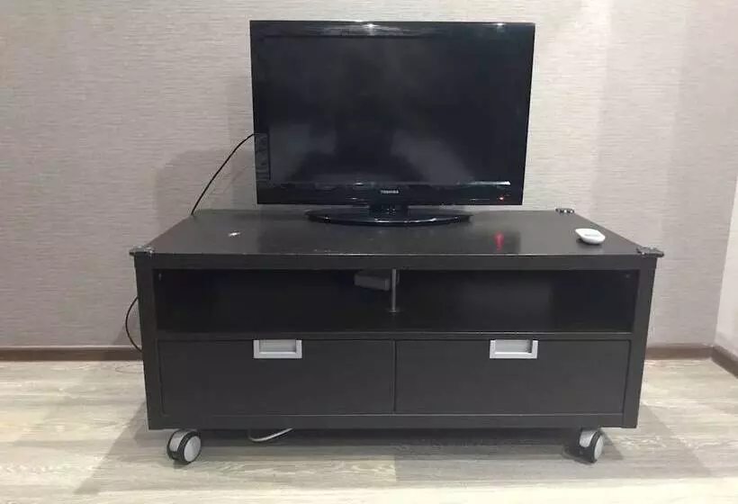 Guest House On Griboedovsky 27a   Hostel