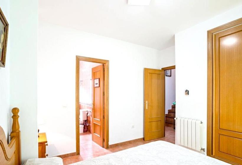 Inviting House In Lepe With Shared Pool