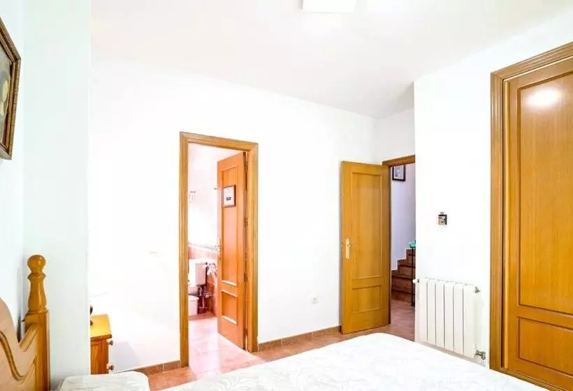 Inviting House In Lepe With Shared Pool