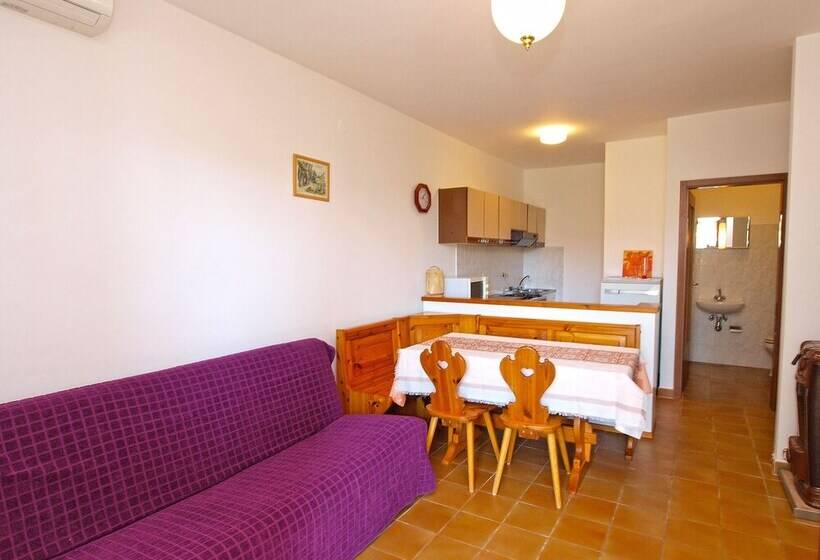 پانسیون Apartments Anna 920