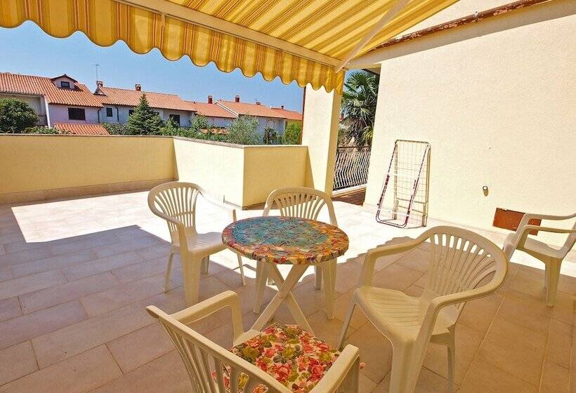 پانسیون Apartments Anna 920