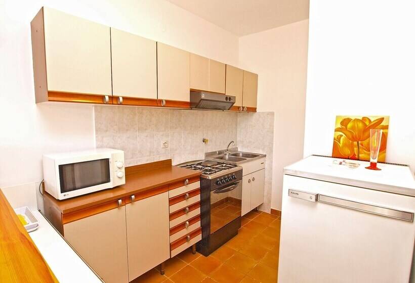 پانسیون Apartments Anna 920