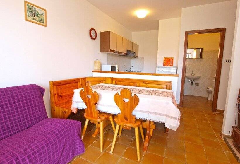 پانسیون Apartments Anna 920