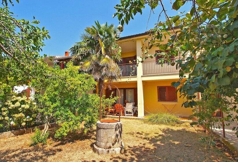 پانسیون Apartments Anna 920