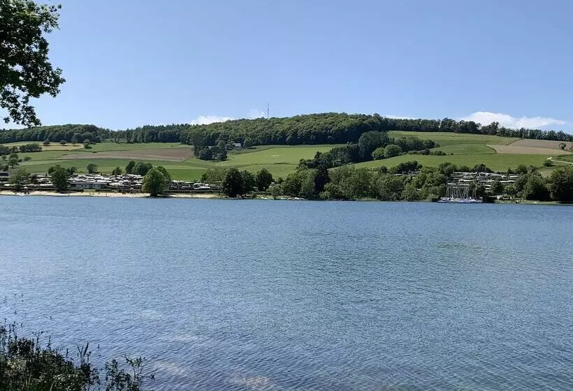 Majatalo Ferienwohnung Sauerlandblick