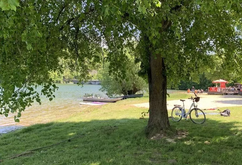 Majatalo Ferienwohnung Sauerlandblick