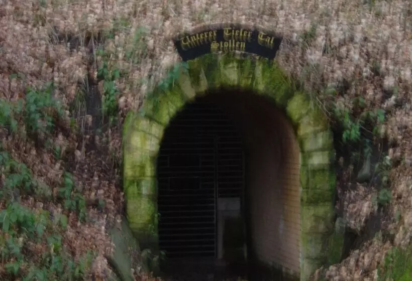 Majatalo Ferienwohnung Sauerlandblick