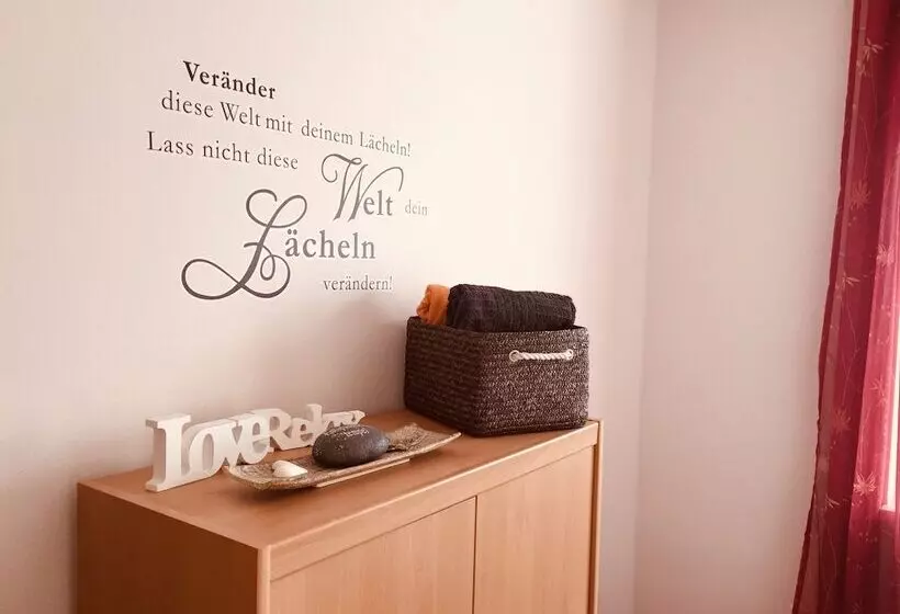 Majatalo Ferienwohnung Sauerlandblick