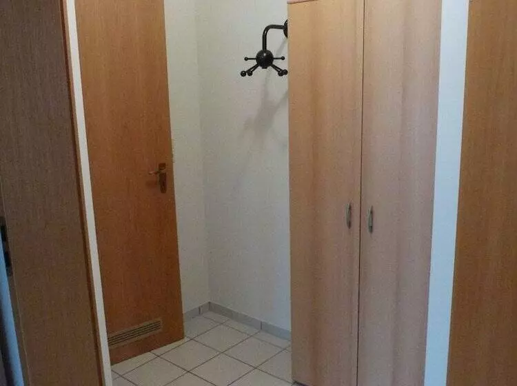 Majatalo Ferienwohnung Sauerlandblick