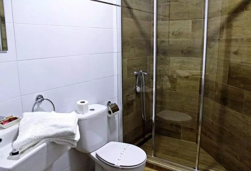 Pensión Playa De Sardiñeiro