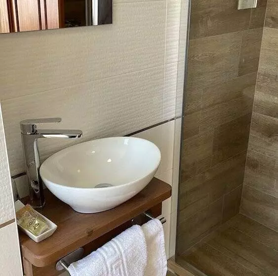 Pensión Playa De Sardiñeiro