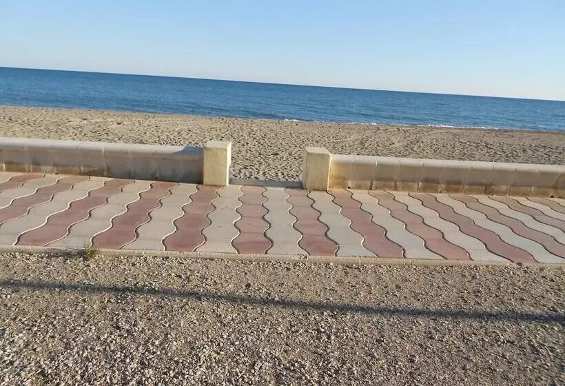 Playa Serena Beach