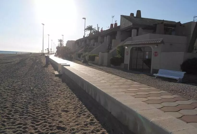 Playa Serena Beach