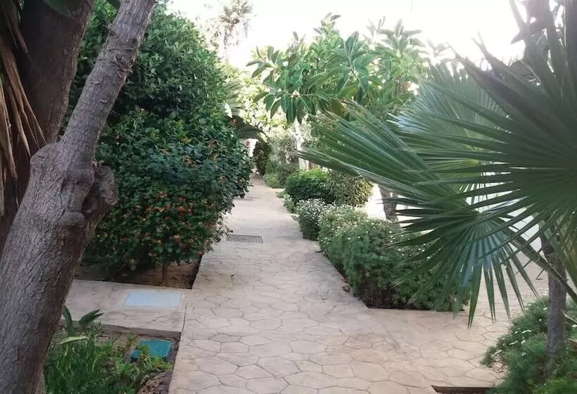 Playa Serena Beach
