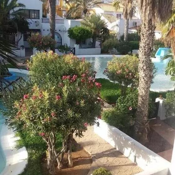 Playa Serena Beach