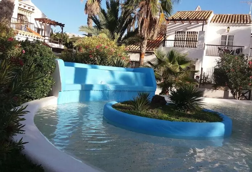 Playa Serena Beach