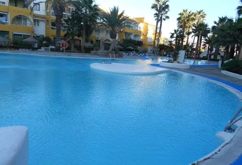 Playa Serena Beach