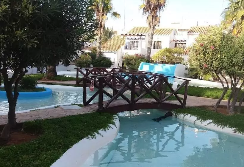 Playa Serena Beach