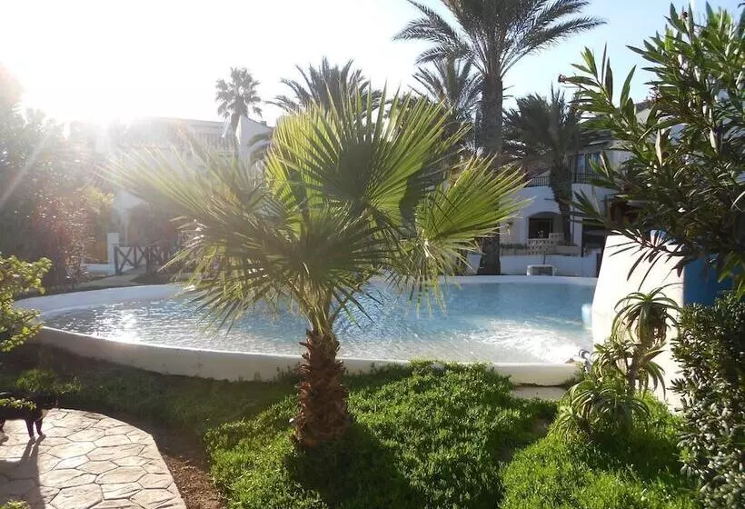 Playa Serena Beach
