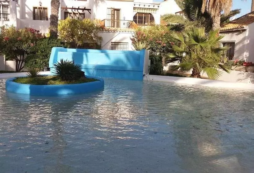 Playa Serena Beach