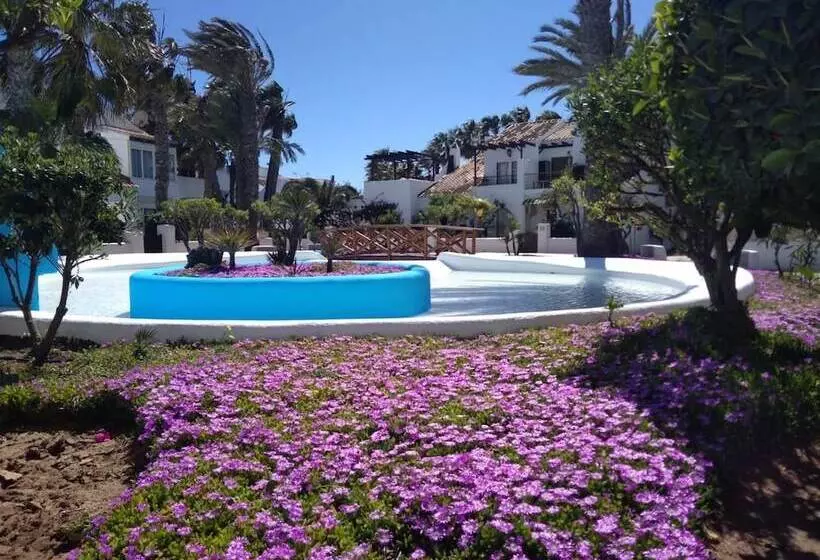 Playa Serena Beach