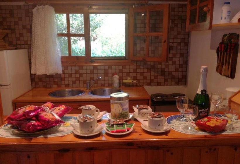 Poseidonas Apartments