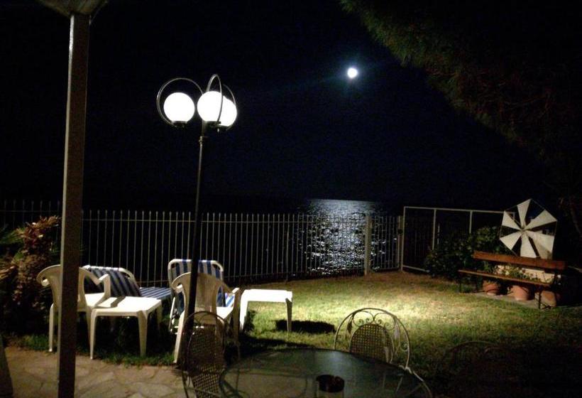 Poseidonas Apartments