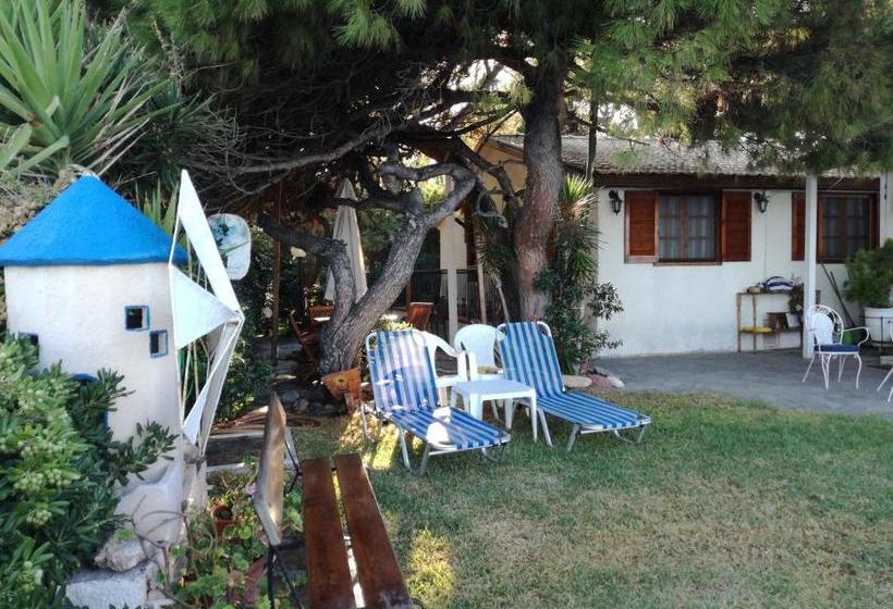 Poseidonas Apartments