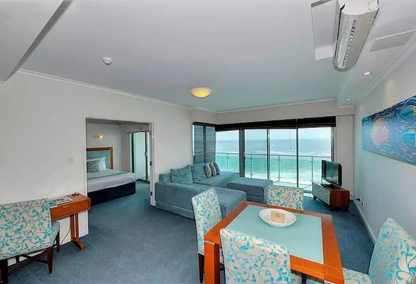 Sea Side 508
