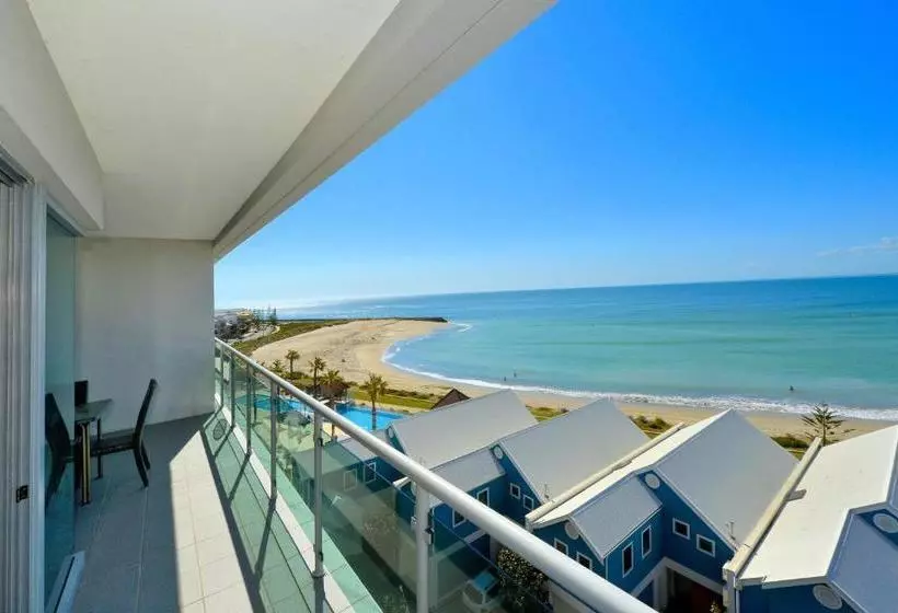 Sea Side 508