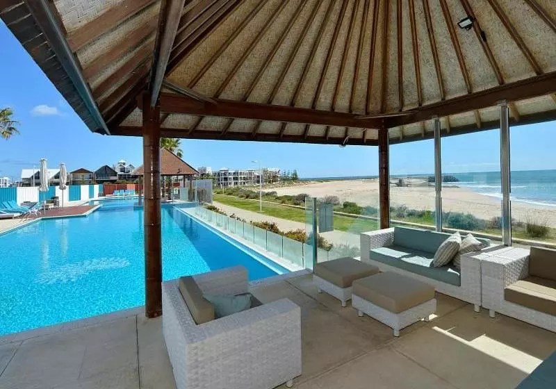 Sea Side 508