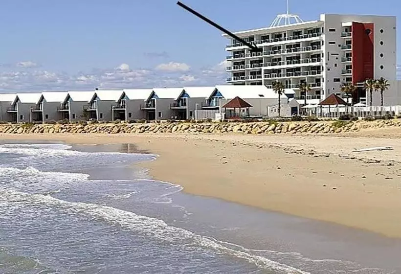 Sea Side 508