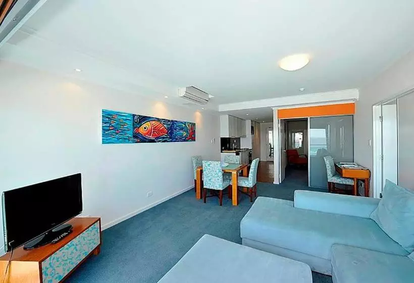 Sea Side 508