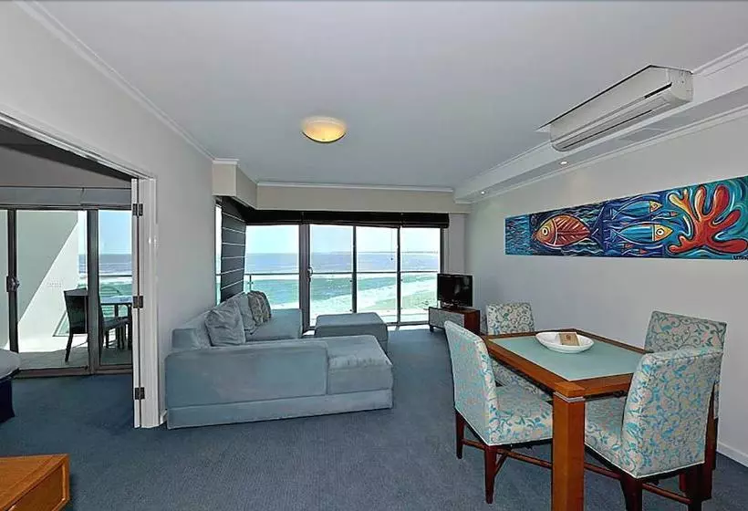 Sea Side 508