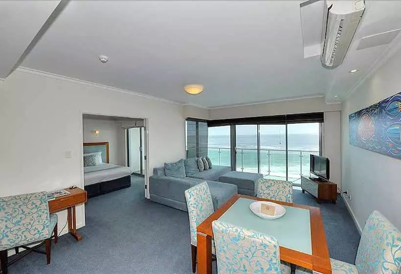 Sea Side 508