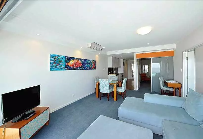 Sea Side 508