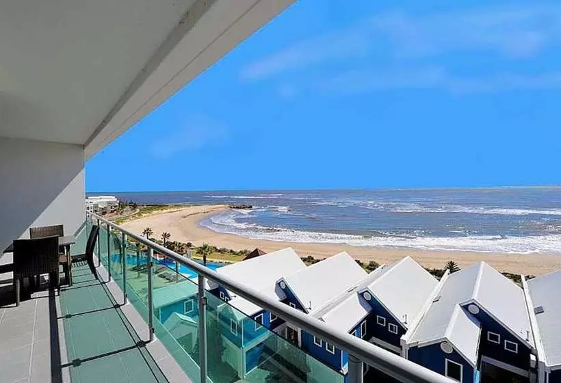 Sea Side 508
