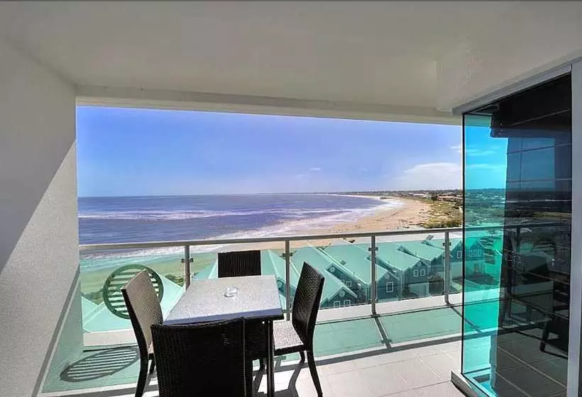 Sea Side 508