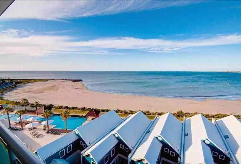 Sea Side 508