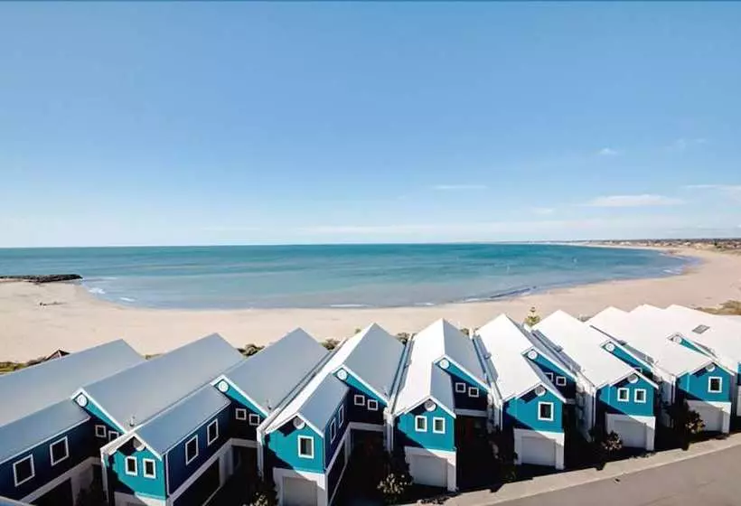 Sea Side 508