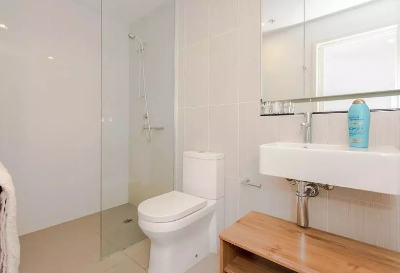 Urban Oasis   Designed Service Apartment