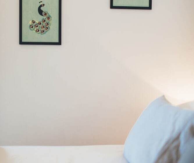 Urban Oasis   Designed Service Apartment