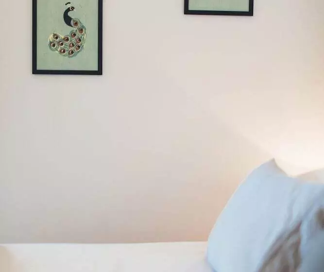 Urban Oasis   Designed Service Apartment