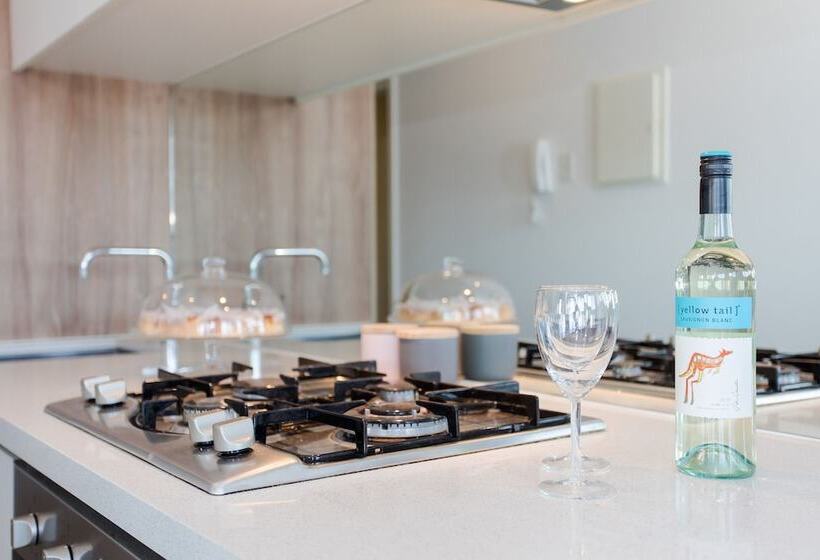 Urban Oasis   Designed Service Apartment