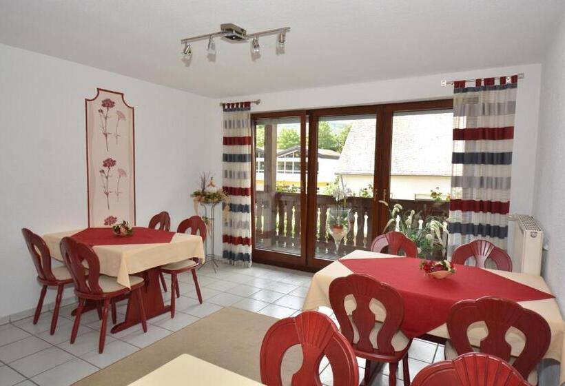 Weingutpension Günther Scholtes